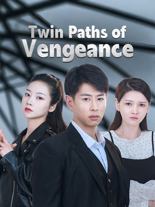 Twin Paths of Vengeance poster