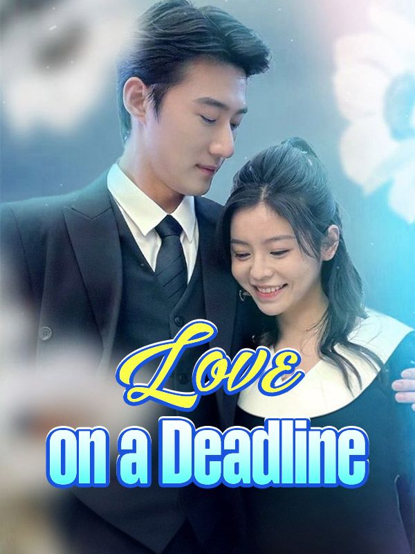 Love on a Deadline poster