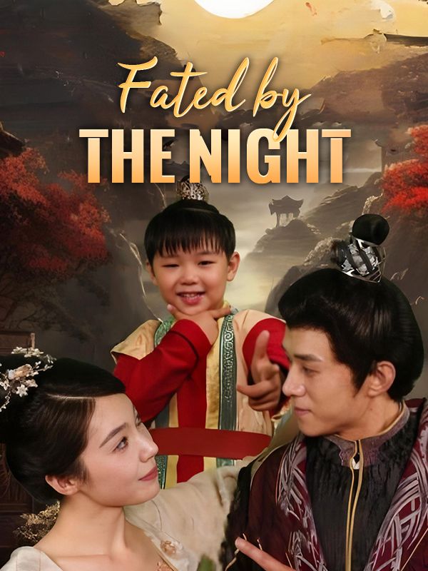Fated by the Night poster