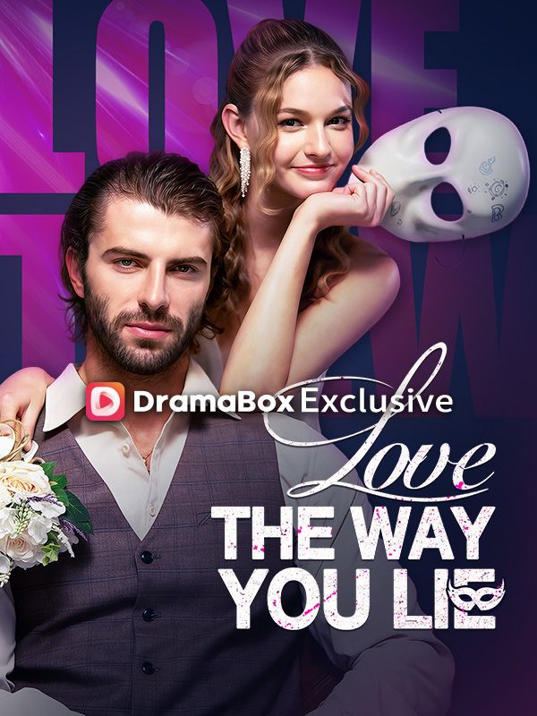 Love The Way You Lie poster