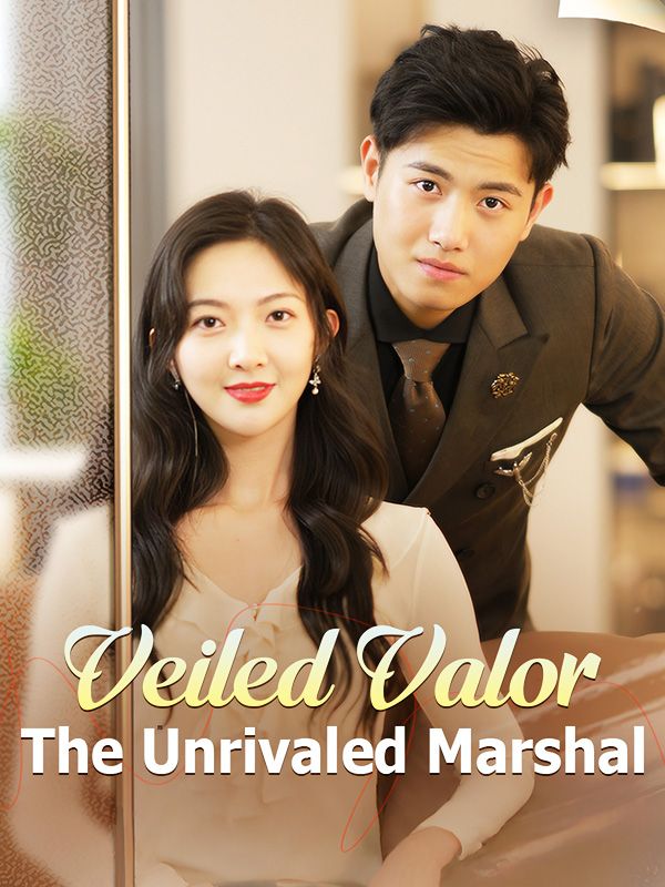 Veiled Valor: The Unrivaled Marshal poster