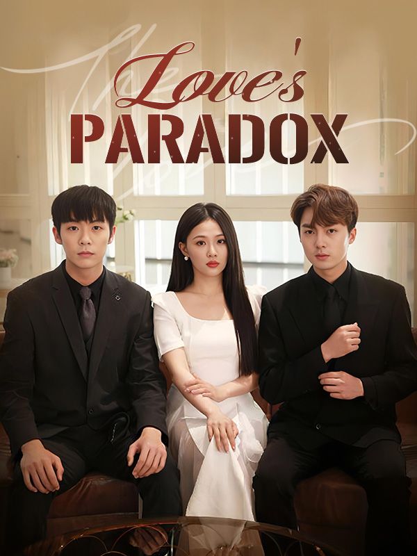 Love's Paradox poster