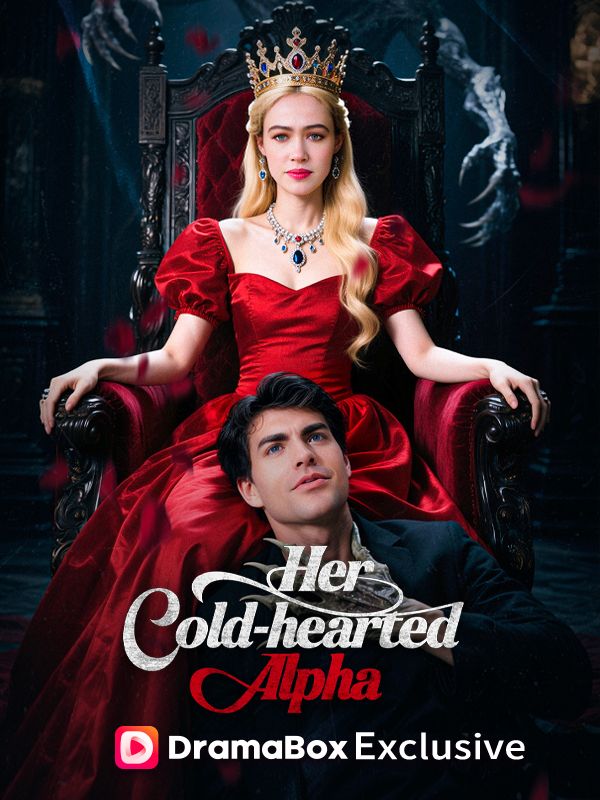 Her Cold-hearted Alpha poster