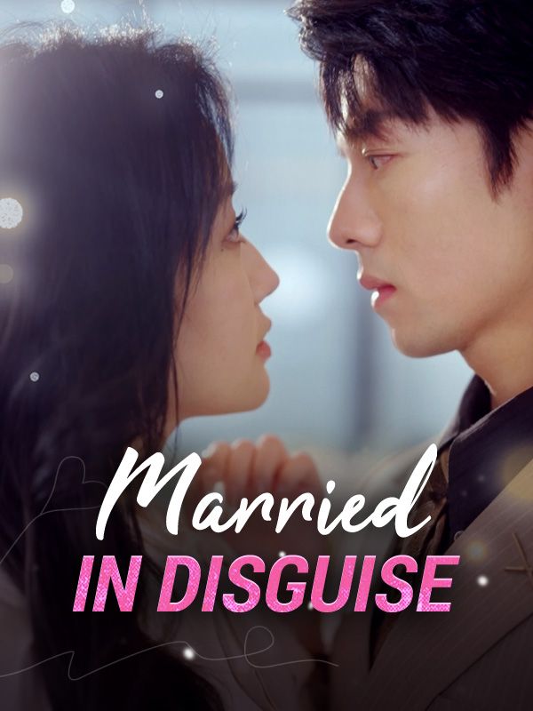 Married in Disguise poster