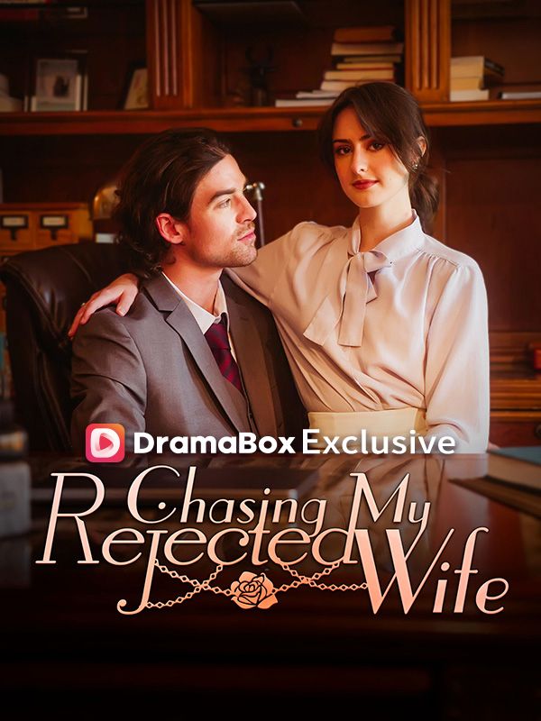 Chasing My Rejected Wife poster