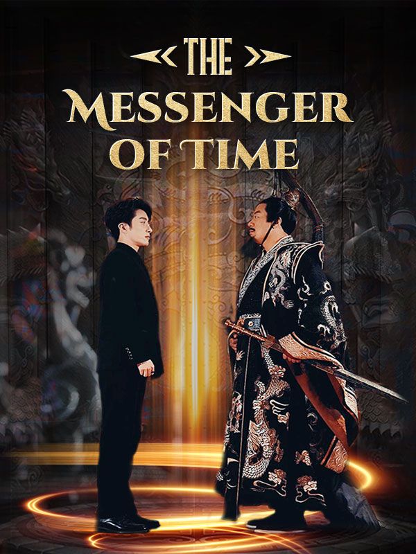 The Messenger of Time poster
