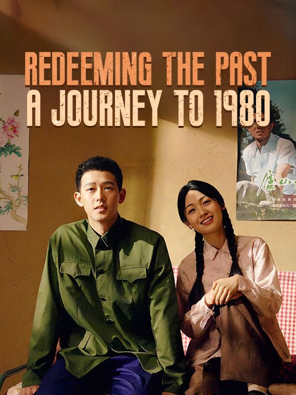 Redeeming the Past: A Journey to 1980 poster