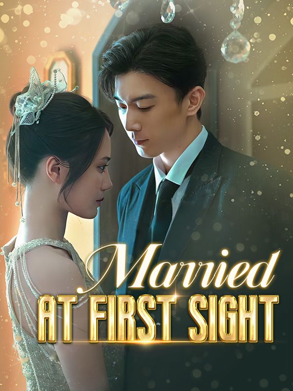 Married at First Sight poster