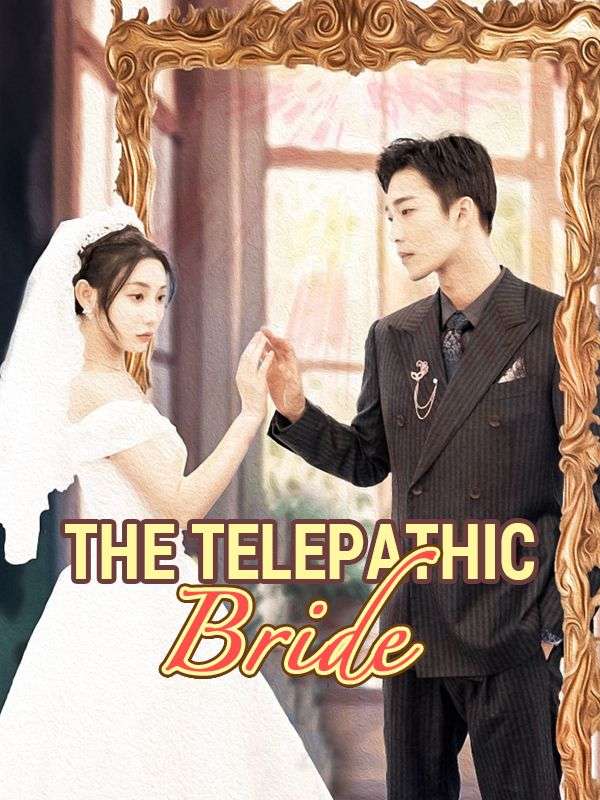 The Telepathic Bride poster