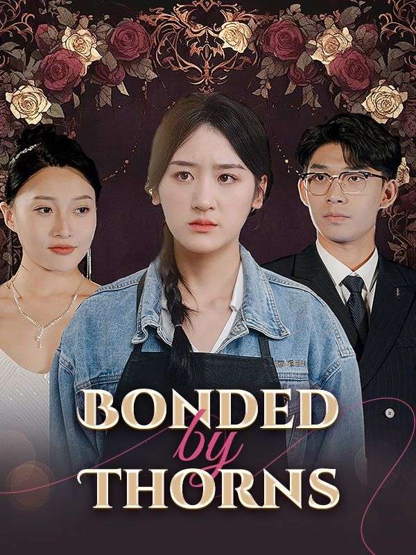 Bonded by Thorns poster