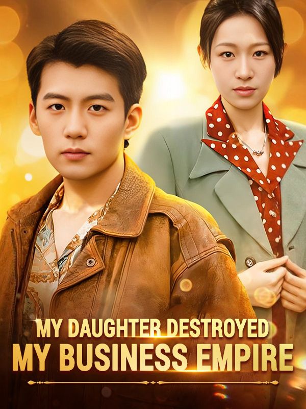 My Daughter Destroyed My Business Empire poster
