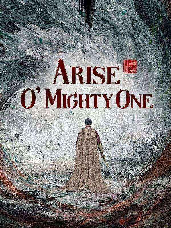 Arise, O' Mighty One poster