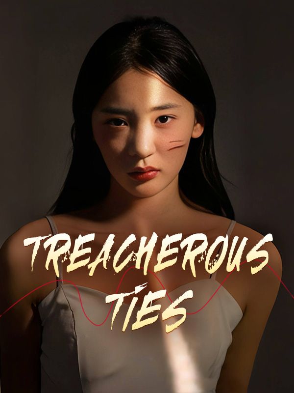 Treacherous Ties poster