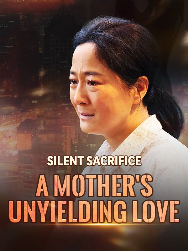 Silent Sacrifice: A Mother's Unyielding Love poster