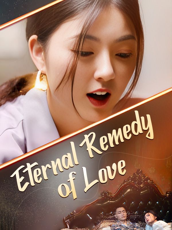 Eternal Remedy of Love poster