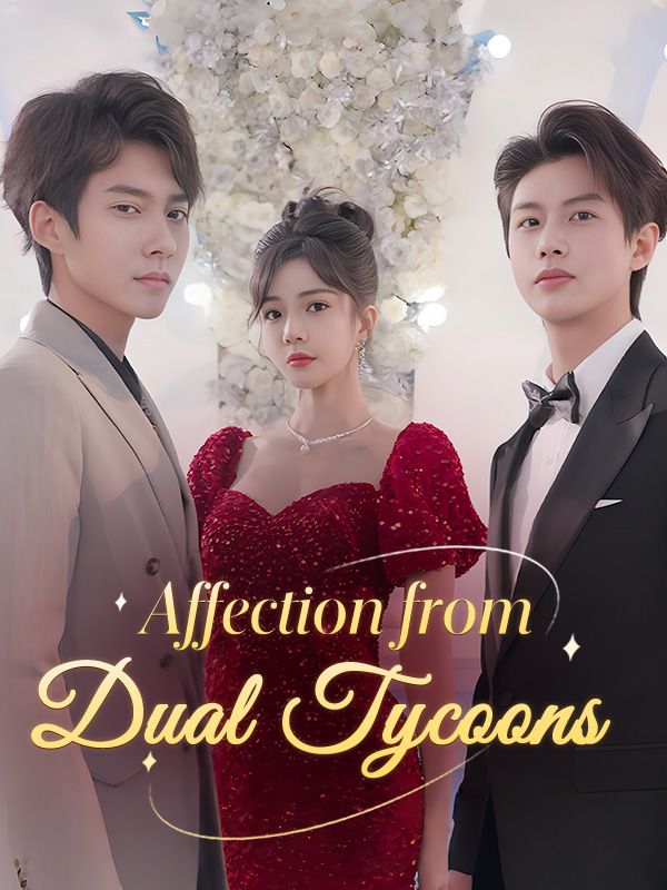 Affection from Dual Tycoons poster