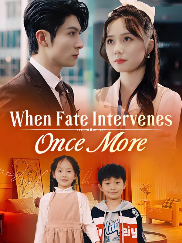 When Fate Intervenes Once More poster