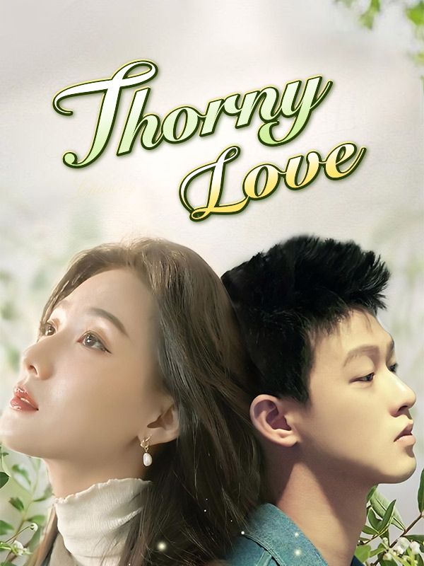 Thorny Love poster