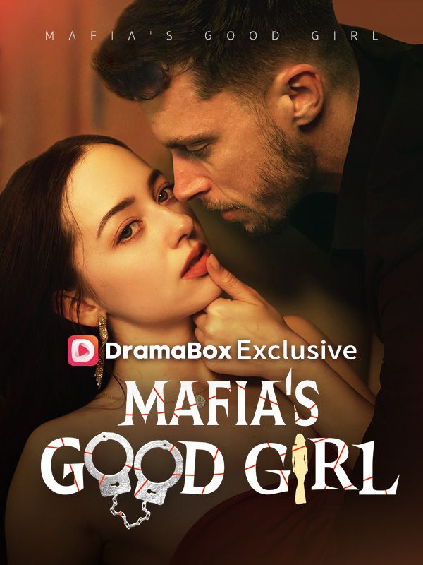 Mafia's Good Girl poster