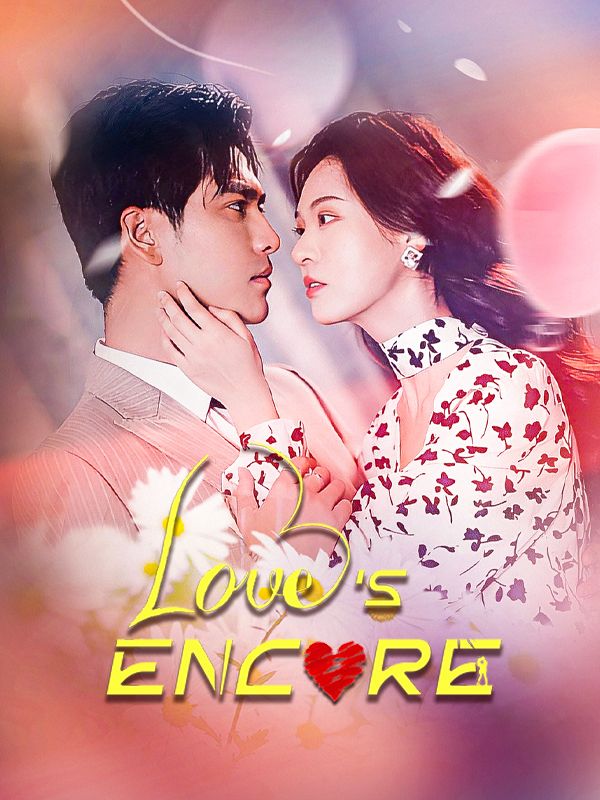 Love's Encore poster