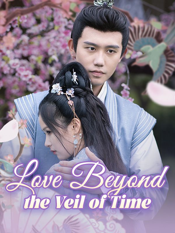 Love Beyond the Veil of Time poster
