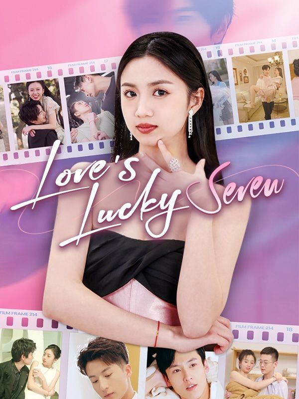 Love's Lucky Seven poster