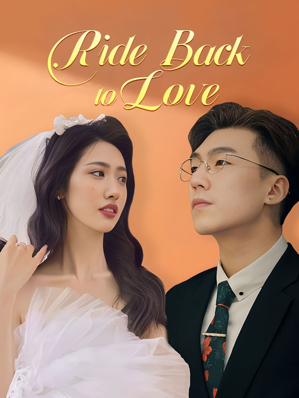 Ride Back to Love poster