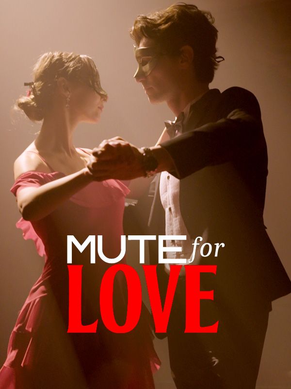 Mute for Love poster