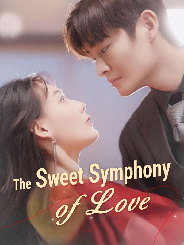 The Sweet Symphony of Love poster