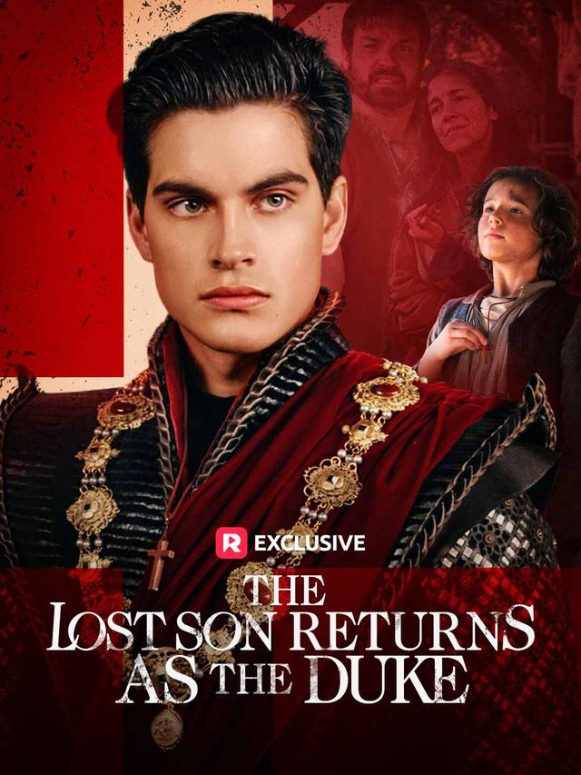 The Lost Son Returns as the Duke poster