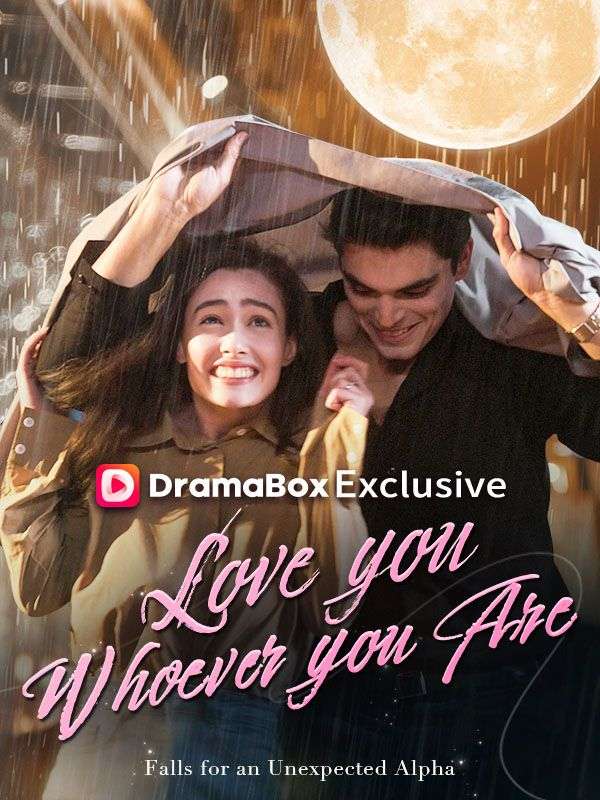 Love You Whoever You Are poster