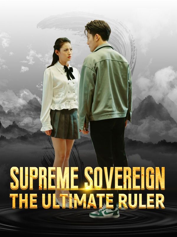 Supreme Sovereign: The Ultimate Ruler poster