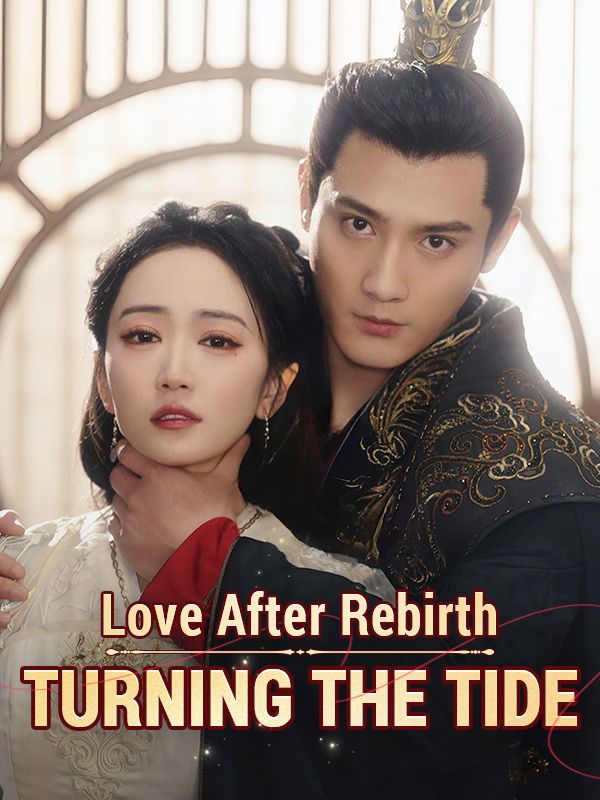 Love After Rebirth: Turning the Tide poster