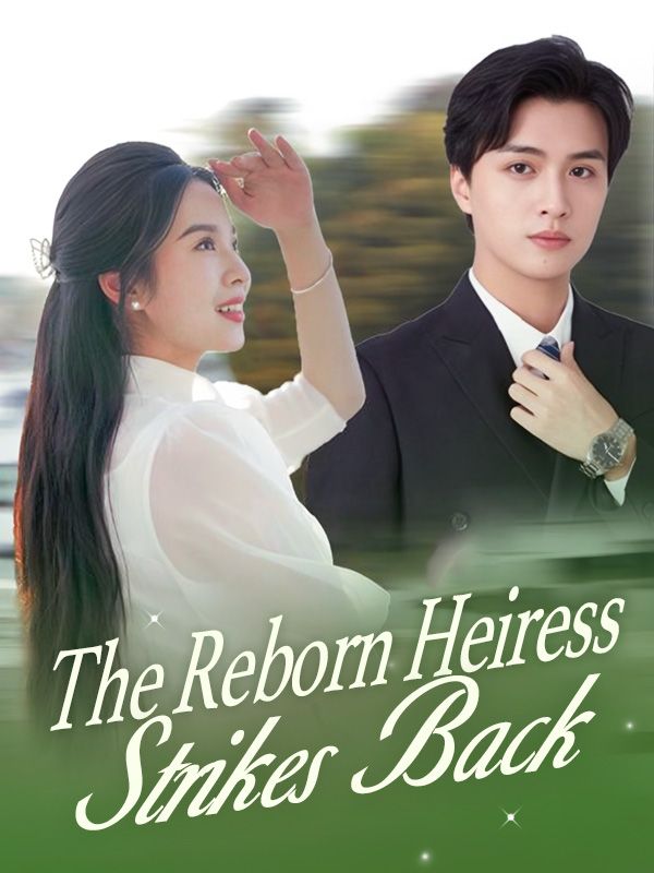 The Reborn Heiress Strikes Back poster
