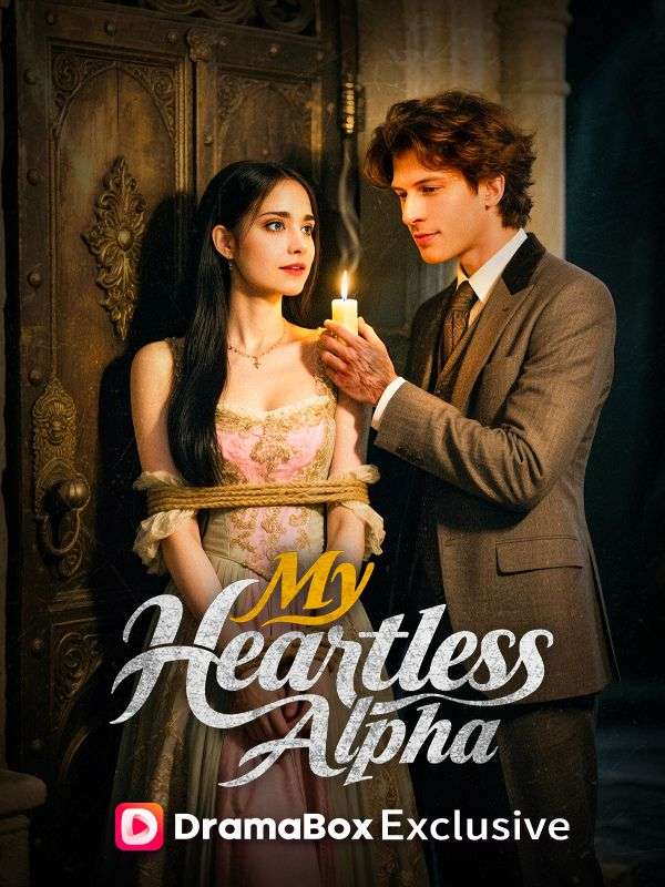 My Heartless Alpha poster