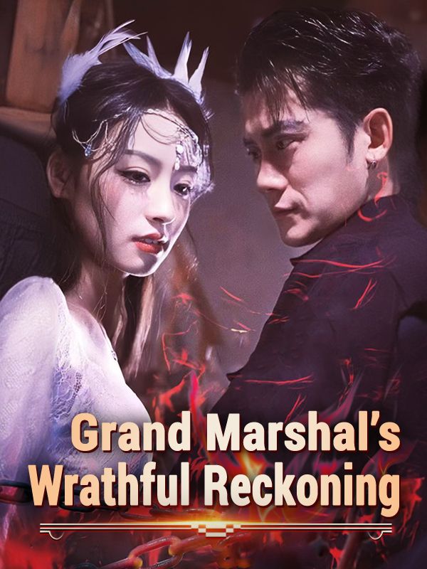 Grand Marshal's Wrathful Reckoning poster