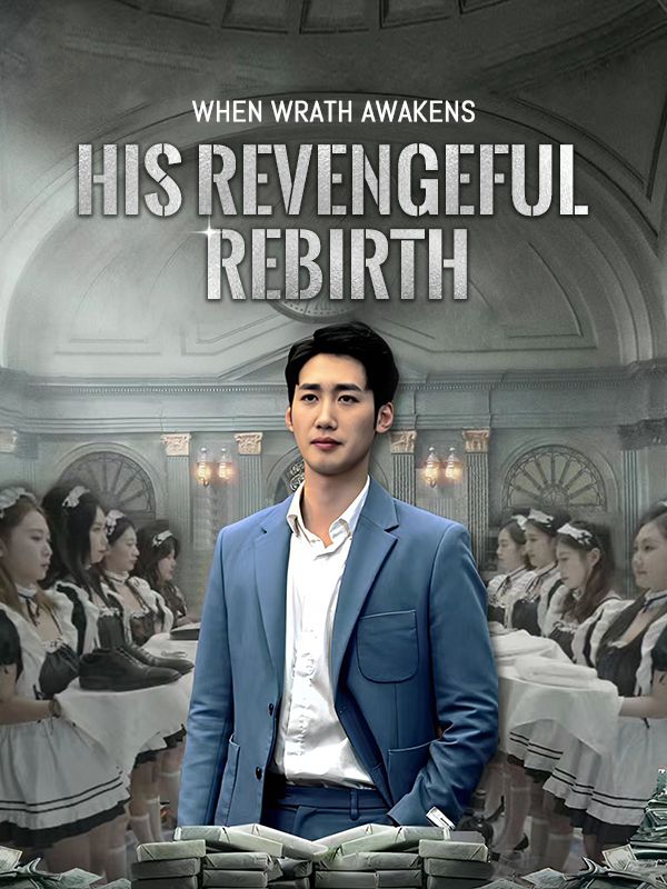 When Wrath Awakens: His Revengeful Rebirth poster