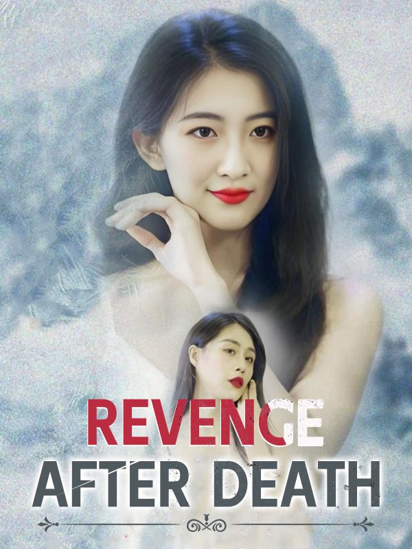 Revenge After Death poster