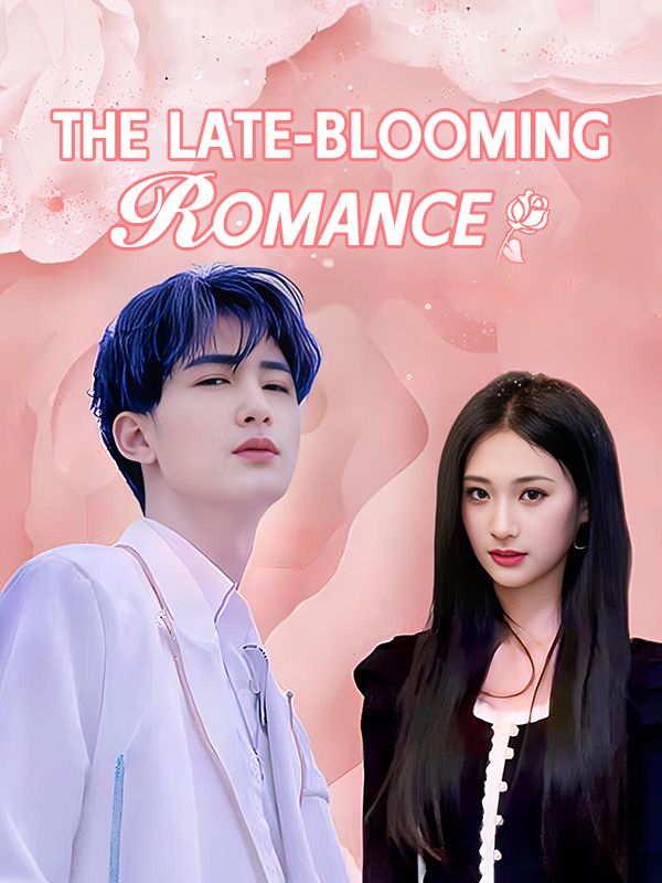The Late-Blooming Romance poster
