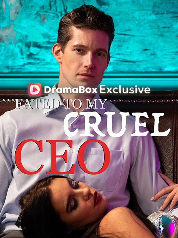 Fated to My Cruel CEO poster