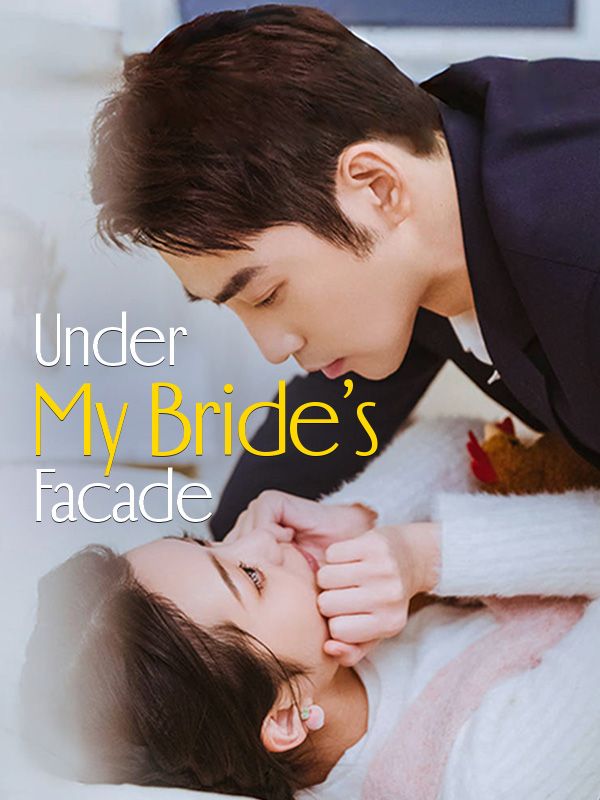 Under My Bride's Facade poster