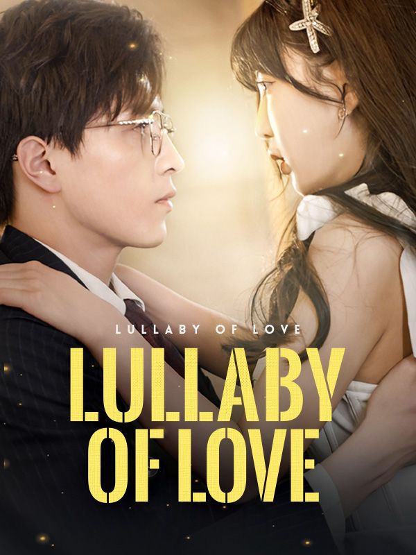 Lullaby of Love poster