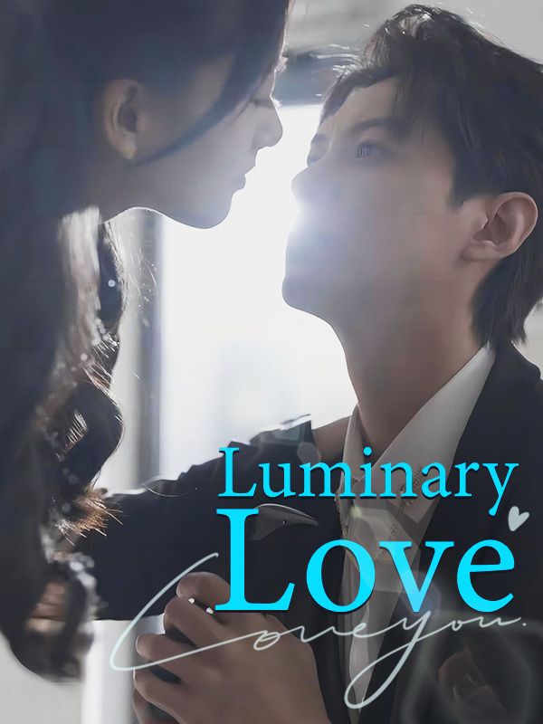 Luminary Love poster