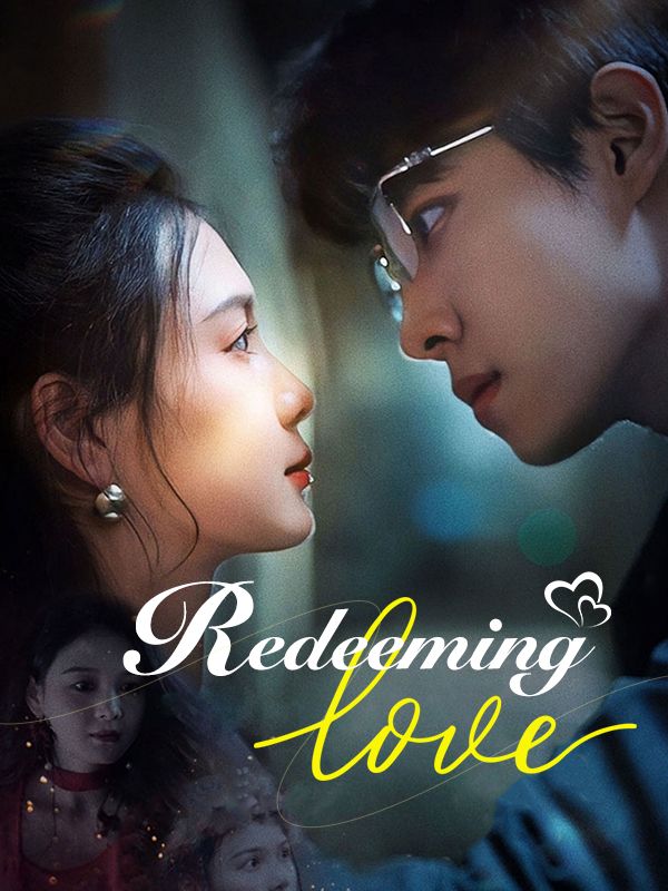 Redeeming Love poster