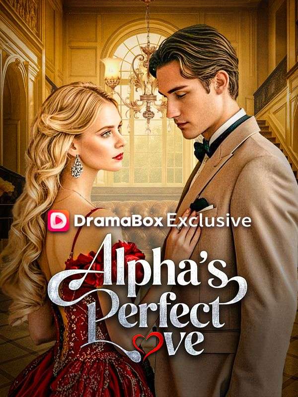 Alpha’s Perfect Love poster