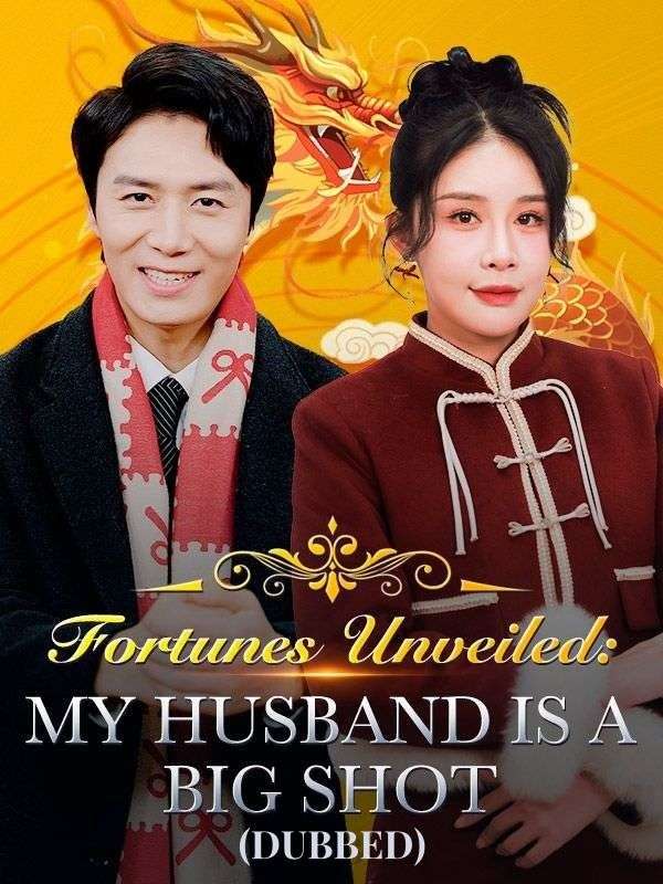 Fortunes Unveiled: My Husband Is a Big Shot（DUBBED） poster