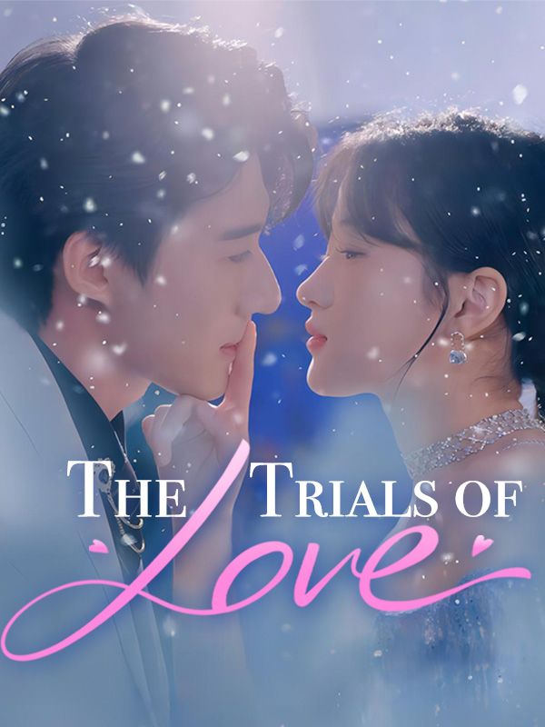 The Trials of Love poster