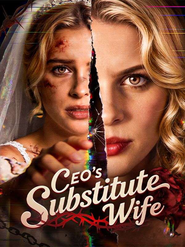 CEO’s Substitute Wife poster