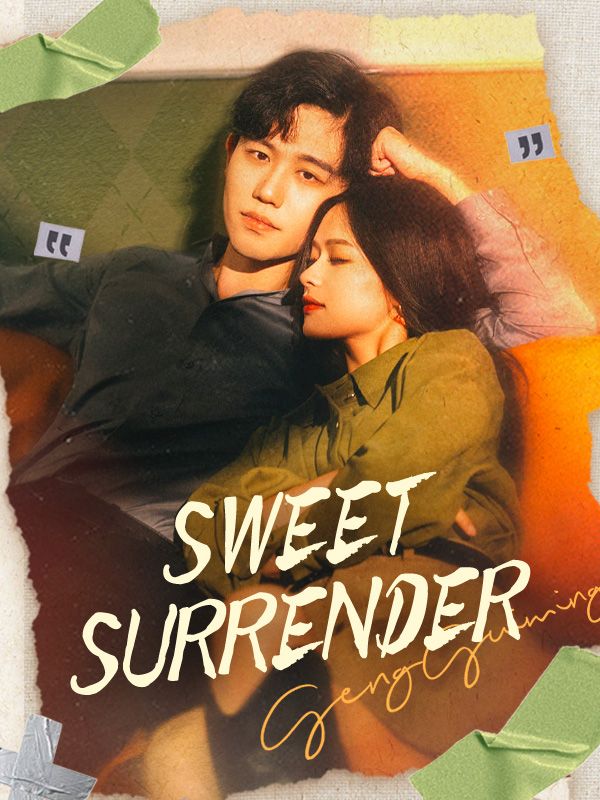 Sweet Surrender poster