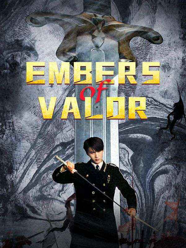 Embers of Valor poster
